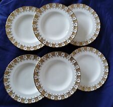 Assiettes porcelaine dessert d'occasion  Cherbourg-Octeville-