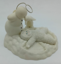 Department snowbabies 2002 for sale  MIRFIELD