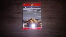 Australia orientale. guide usato  Biella