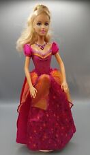2006 barbie prinzessin gebraucht kaufen  Ludwigshafen am Rhein