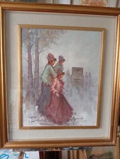 Antonio pecoraro olio usato  Busto Arsizio