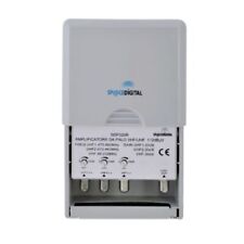 Amplificatore palo 112db usato  Bari