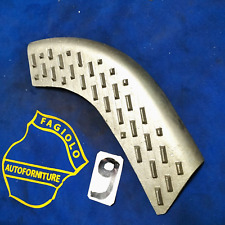 Pedana alluminio fiat usato  Aprilia
