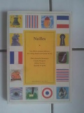 Nailles roman élèves d'occasion Nailles roman élèves d'occasion  Joinville