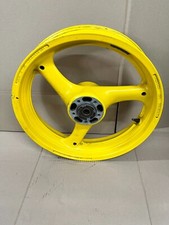 Suzuki gsxr750 gsxr1100 gebraucht kaufen  Duisburg