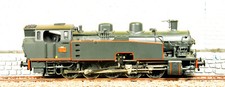 050 sncf analogique d'occasion  Le Havre-