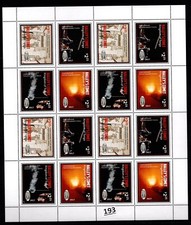 SL TONGA - MNH - ESPAÇO - COMETA HALLEY - PESSOAS FAMOSAS - 2017 comprar usado  Enviando para Brazil