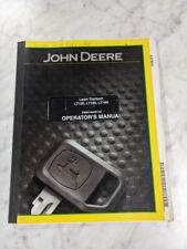 John deere operator for sale  USA