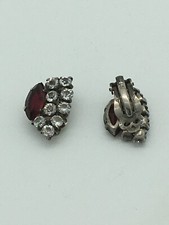 Hrclip vintage rot gebraucht kaufen  Goch