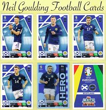 Topps Match Attax ☆ UEFA EURO 2024 NIEMCY ☆ Piłka nożna Karty kolekcjonerskie (ITA do TUR) na sprzedaż  Wysyłka do Poland