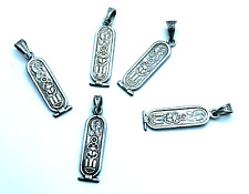 925 sterling silber gebraucht kaufen  Norderstedt