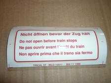 db aufkleber gebraucht kaufen db aufkleber gebraucht kaufen Mudersbach