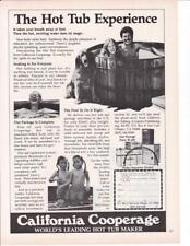 1979 california cooperage for sale  Catonsville