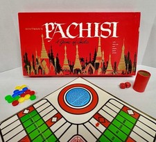 Vintage pachisi game for sale  Albert Lea