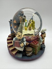 Disney lady tramp for sale  Saint Augustine
