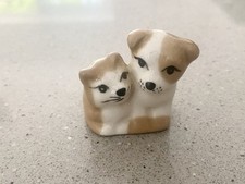Szeiler miniature porcelain for sale  BEDFORD
