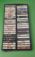 lot tape cassette rock for sale lot tape cassette rock for sale Perry
