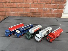 Corgi tanker job for sale  BRIDGEND