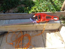 flymo hedge trimmer for sale  HARTLEPOOL