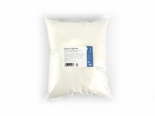 Sodium alginate various for sale  PLYMOUTH