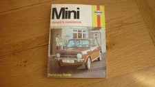 Mini haynes owners for sale  WALSALL
