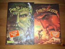 Percy jackson bücher gebraucht kaufen  Viereth-Trunstadt