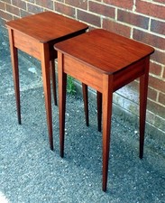 Pair edwardian antique for sale  UK