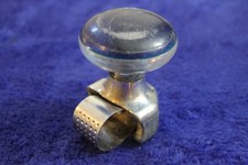 Vintage spinner knob for sale  Fairfield