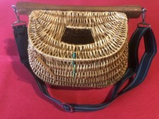 Ancien panier pêche d'occasion  Chazay-d'Azergues