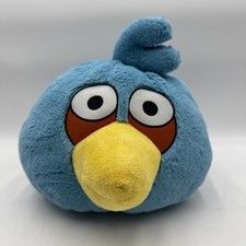 Angry birds blue for sale  Lowell