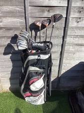 Full right handed for sale  SUTTON