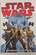 Star wars skywalker usato Star wars skywalker usato  Latina