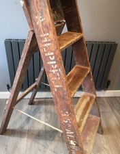 Vintage 1950s wooden for sale  CARLISLE