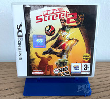 FIFA STREET 2 - Nintendo DS - PAL FR comprar usado  Enviando para Brazil