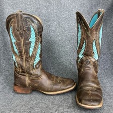 Ariat venttek boots for sale  Lubbock
