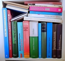 Philosophie psychologie büche gebraucht kaufen  Pilsach