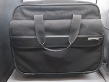Tripp black messenger for sale  PORTSMOUTH