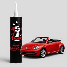 New beetle cabriolet d'occasion  Monthyon