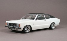 Ford taunus coupe gebraucht kaufen  Friolzheim