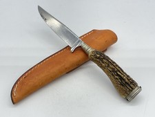 Hubertus knives solingen for sale  Lyles