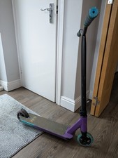 Blunt one stunt for sale  LEEDS
