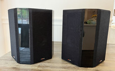 Pristine polk audio for sale  Monroe