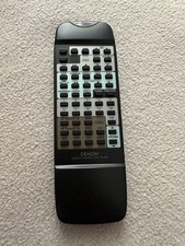 Telecomando originale denon usato  Spedire a Italy