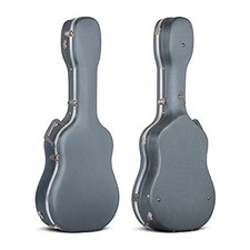 Hard guitar cases for sale  UK
