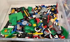 Lego gemischt kilo gebraucht kaufen  Deutschland