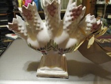 Hole bud vase for sale  Englewood