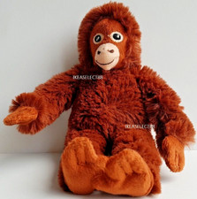 Ikea monkey soft for sale  LONDON