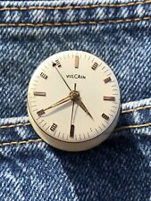 Vulcain cricket movement usato  Priverno
