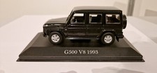 Mercedes g500 1993 d'occasion  Le Quesnoy