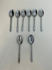 Vintage apostle spoons for sale  BECKENHAM